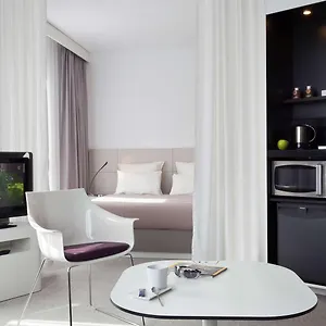 4* Hotel Novotel Centro