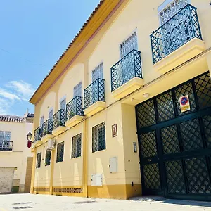  Appartamento ático Centro