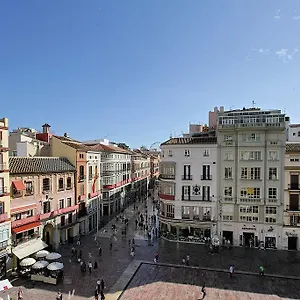 Lejlighed Plaza Constitucion - Larios